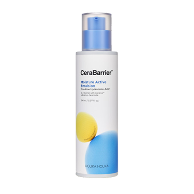 Cerabarrier Moisture Active Emulsion (-)