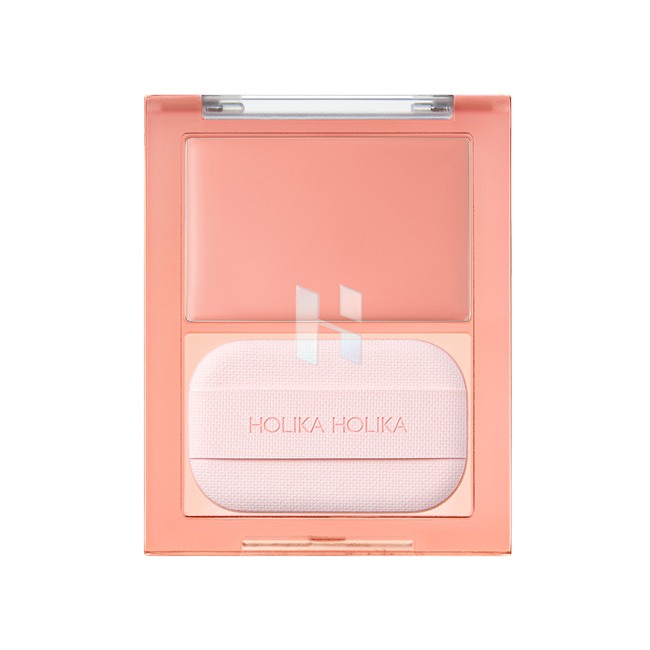 Tinted Milk Cream Blush 07 Rosy Oat (-)
