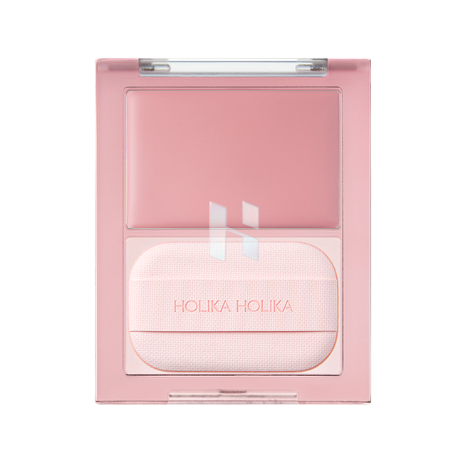 Tinted Milk Cream Blush 06 Taro Latte (-)