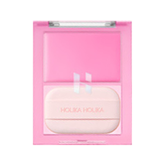Tinted Milk Cream Blush 05 Pretty Cool (-)