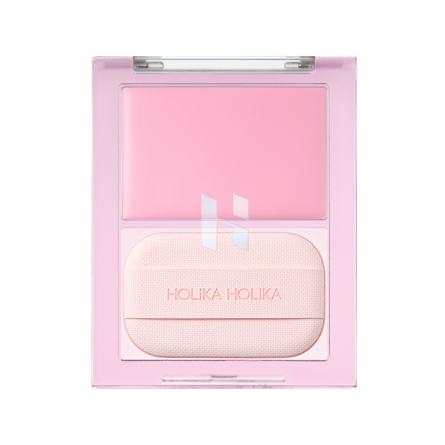 Tinted Milk Cream Blush 04 Love Ya (-)