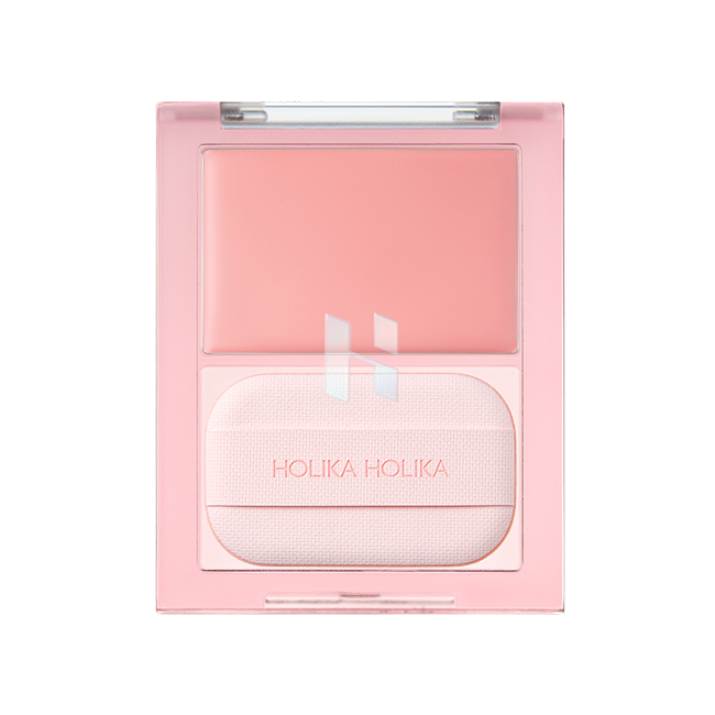 Tinted Milk Cream Blush 03 Hey Bunny (-)