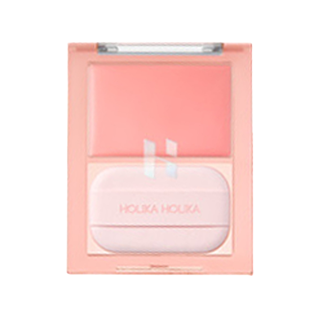 Tinted Milk Cream Blush 02 Peach Of Peach (-)