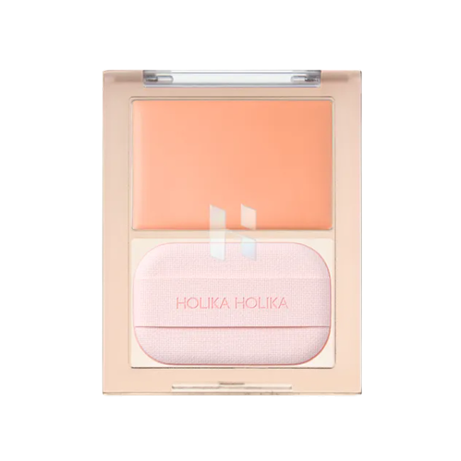 Tinted Milk Cream Blush 01 Cutie Pie (-)