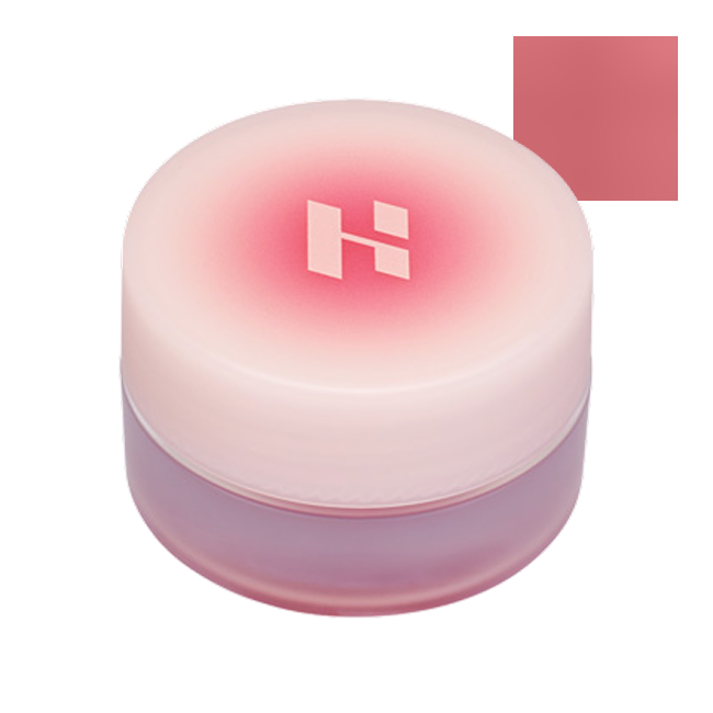 Melting Blur Lip Pot 03 Muve (-)
