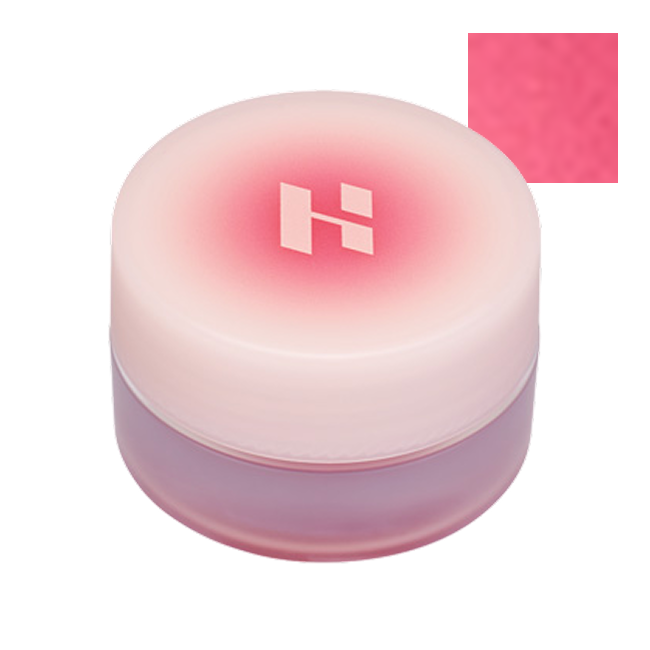 Melting Blur Lip Pot 02 Peak (-)