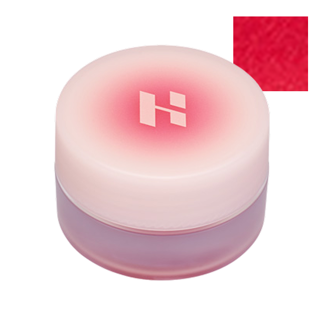 Melting Blur Lip Pot 01 Redly (-)