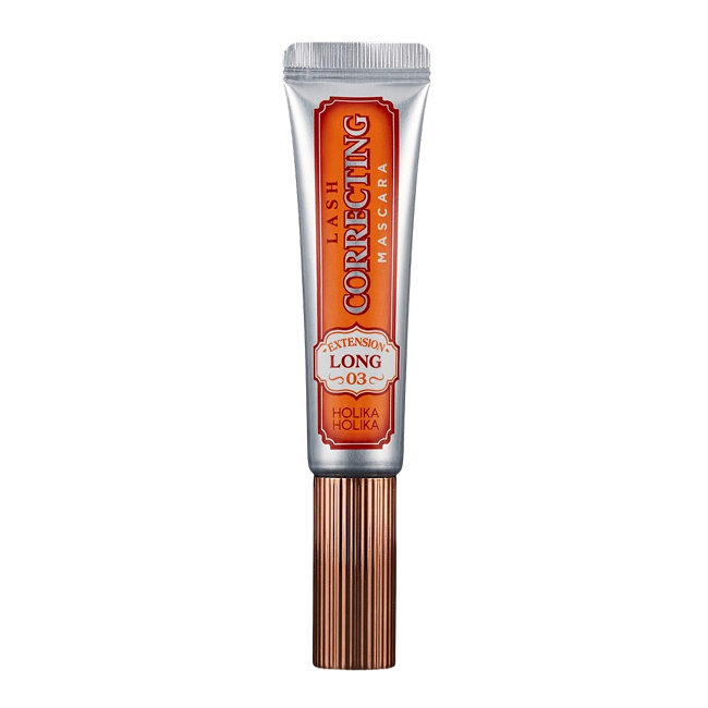 Lash Correcting Mascara Ex 03 Long Extension 9G (-)