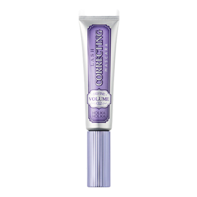 Lash Correcting Mascara Ex 02 Define Volume 9G (-)