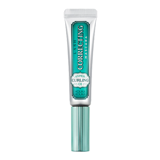 Lash Correcting Mascara Ex 01 Hyper Curling 9G (-)