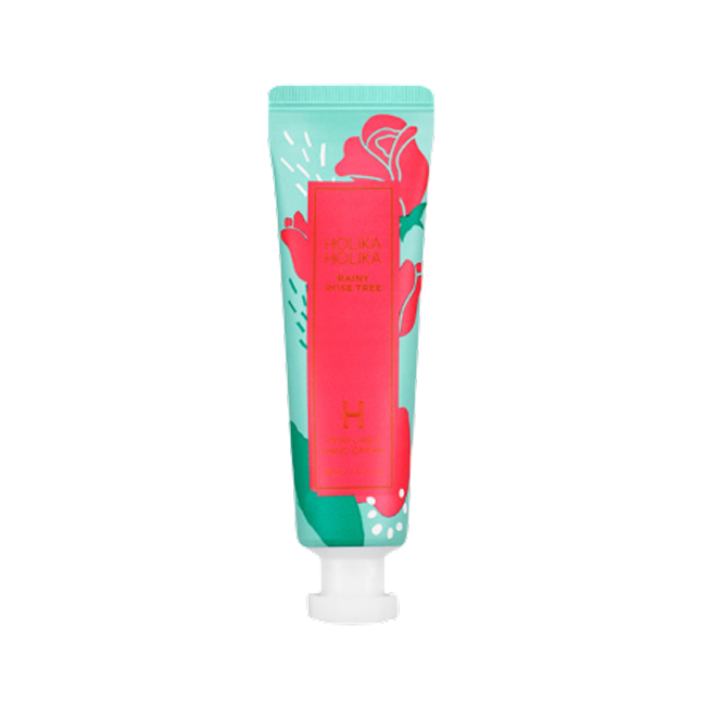 Rainy Rosetree Perfumed Hand Cream 30ml (30ml)