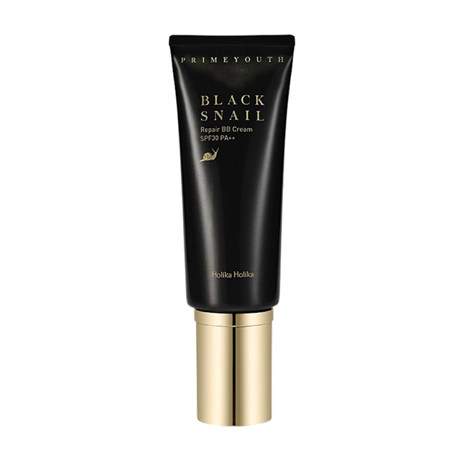 Prime Youth Black Snail Repair B.B Cream 40ml (40ml)