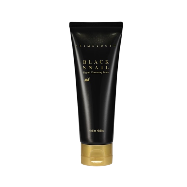 Prime Youth Black Snail Cleanging Foam 100ml (100ml)