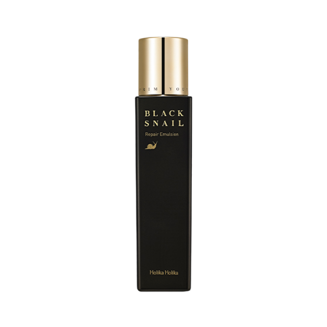 Prime Youth Black Snail Repair Emulsion 160ml (160ml)