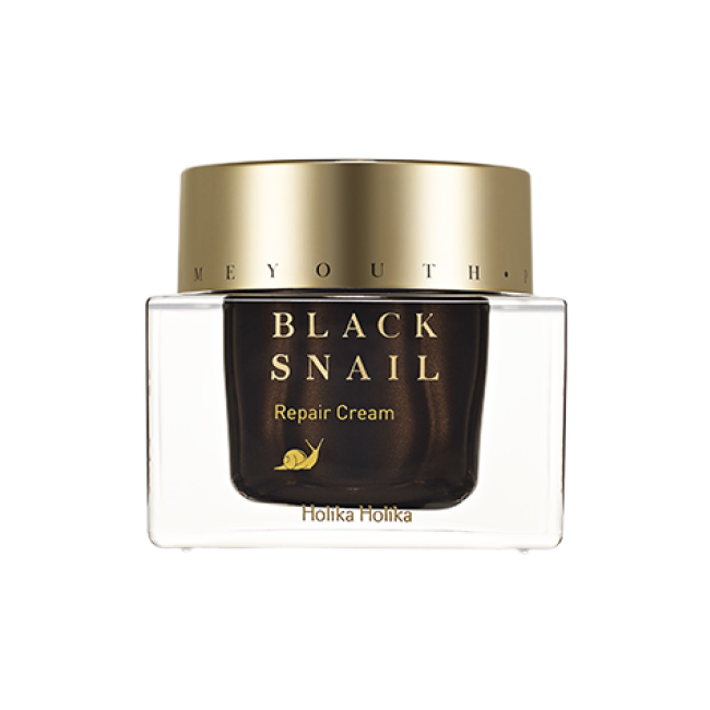 Prime Youth Black Snail Repair Cream 50ml (50ml)