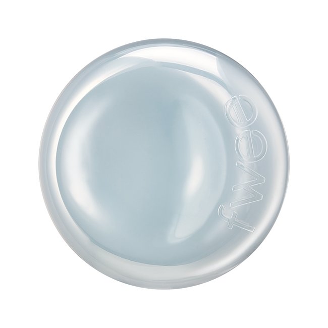 Cushion Glass Original 01 Fair Glass (13g)