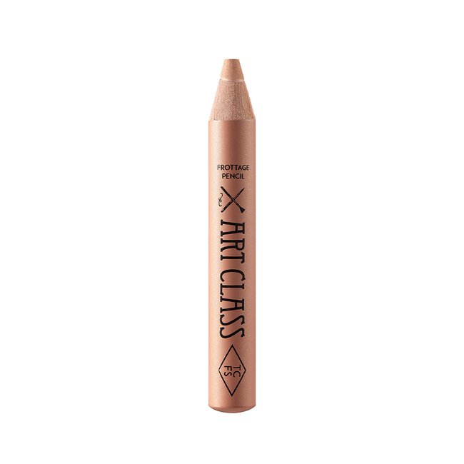 Artclass Frottage Pencil #19 Bebe Pink (1.1g)