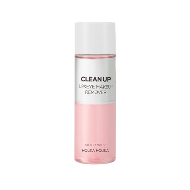 Clean Up Lip&Eye Makeup Remover 100 (-)