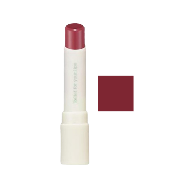 Liplief Steaming Lip Balm Roseate (-)