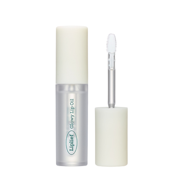 Liplief Glowy Lip Oil (-)