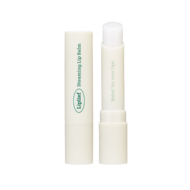 Liplief Steaming Balm All Day (-)