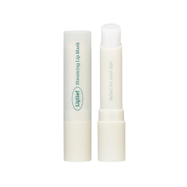 Liplief Steaming Lip Mask (-)
