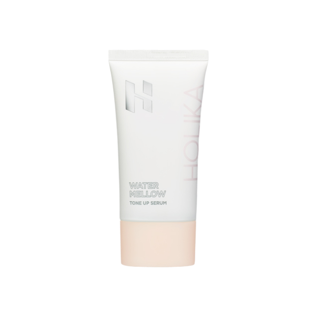 Water Mellow Tone Up Serum (-)