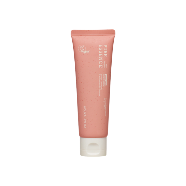 Pure Essence The Vegan Apple Jam Scrub Mask (-)