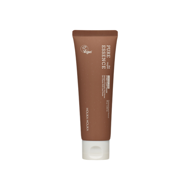 Pure Essence The Vegan Cacao Nibs Pore Clay Mask (-)