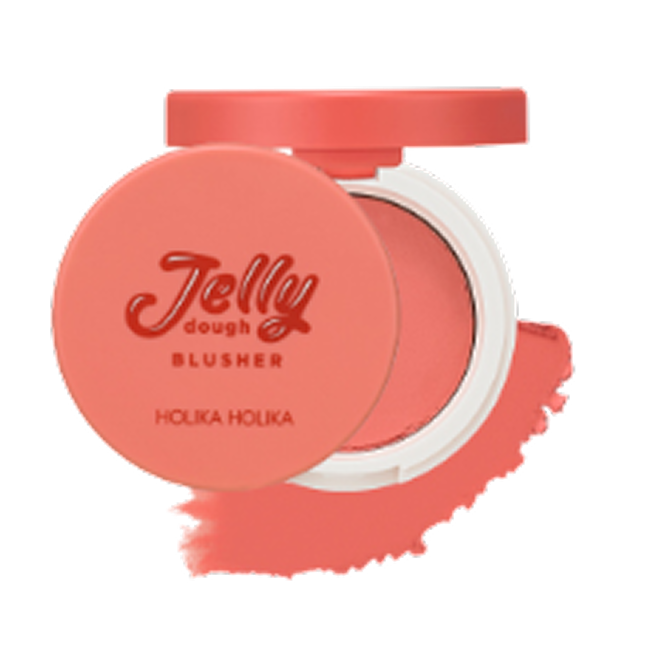 Jelly Dough Blusher Ad 02 Grapefruits Jelly (-)
