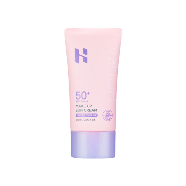 Make Up Sun Cream (-)