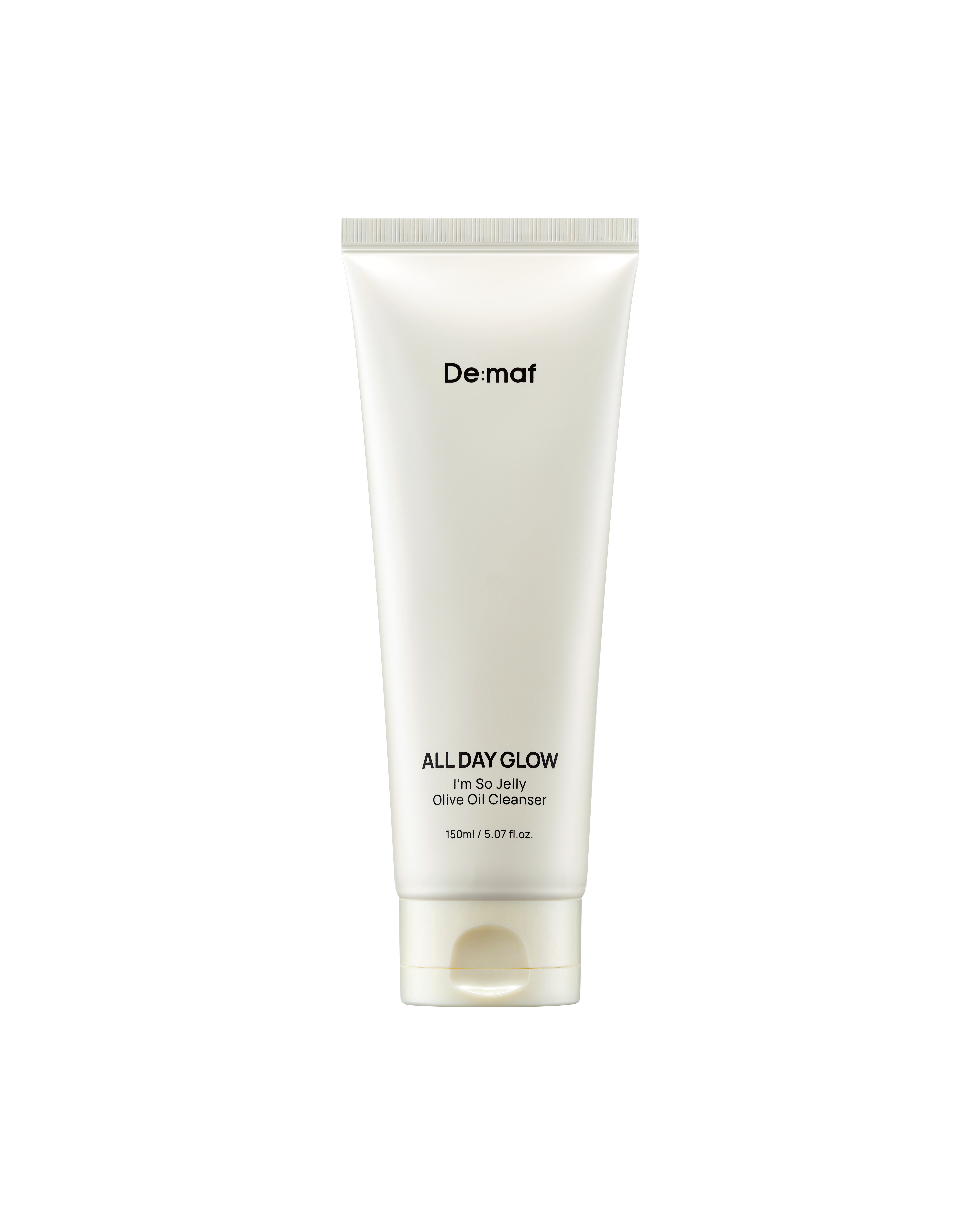 All Day Glow I'm So Jelly Olive Oil Cleanser (150ml)