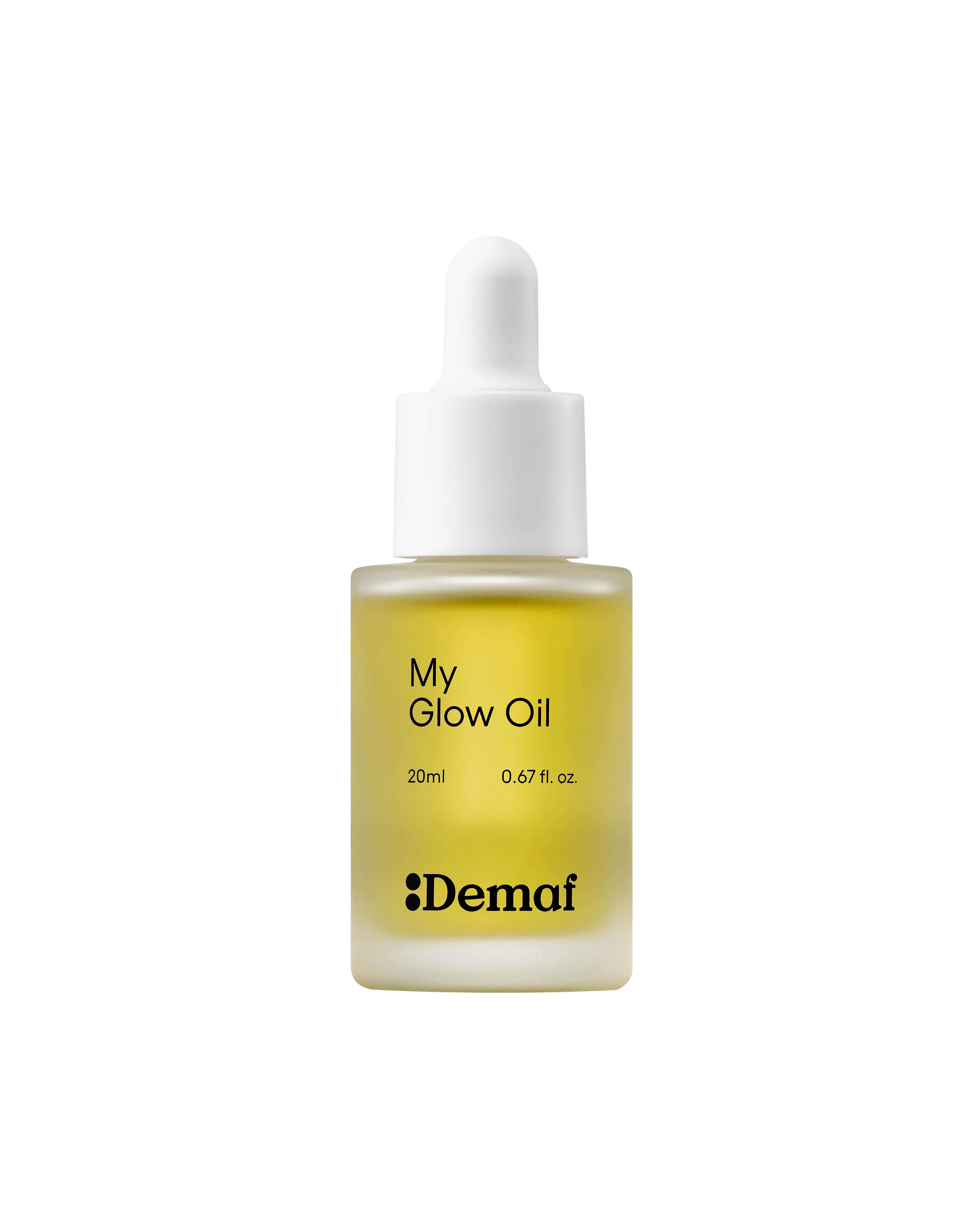 My Glow Oil (20ml)