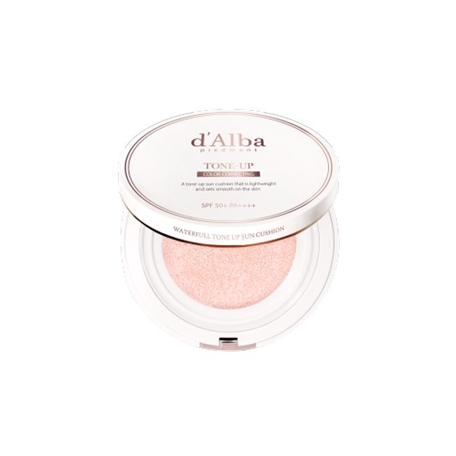 Waterfull Tone-Up Sun Cushion (15g)