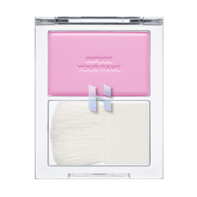 My Fave Infusing Blush 10 Grapy (-)