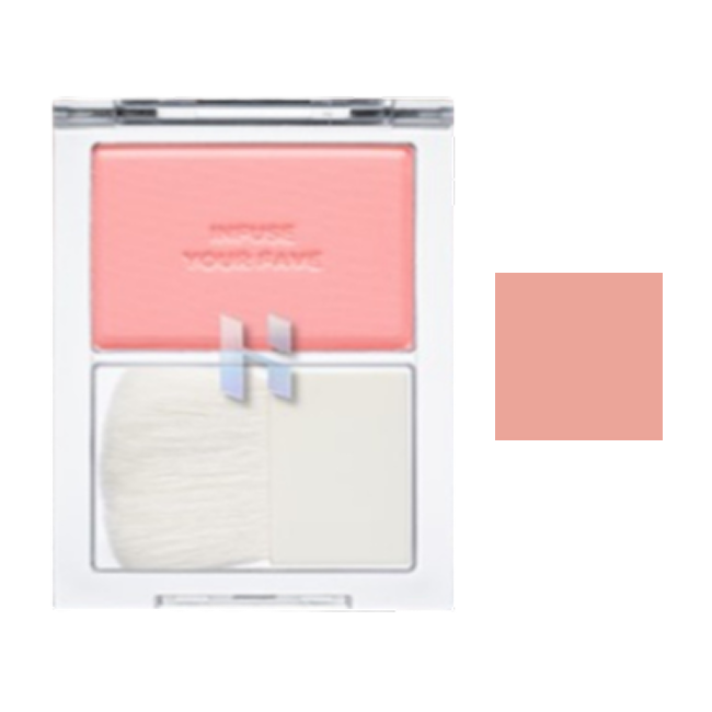 My Fave Infusing Blush 07 Sienna (-)
