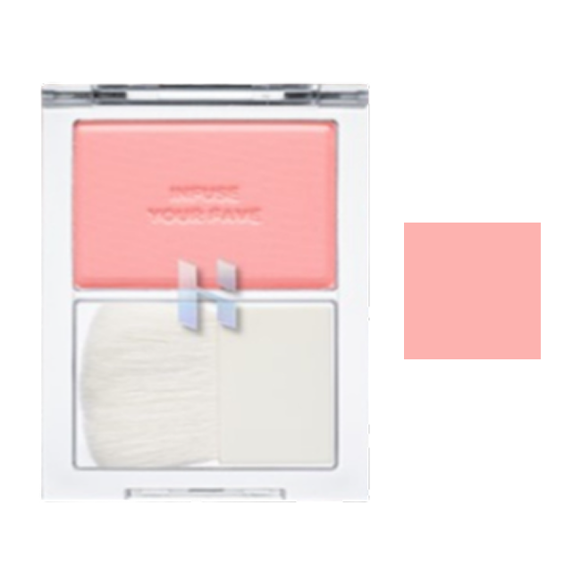 My Fave Infusing Blush 06 Flutter (-)