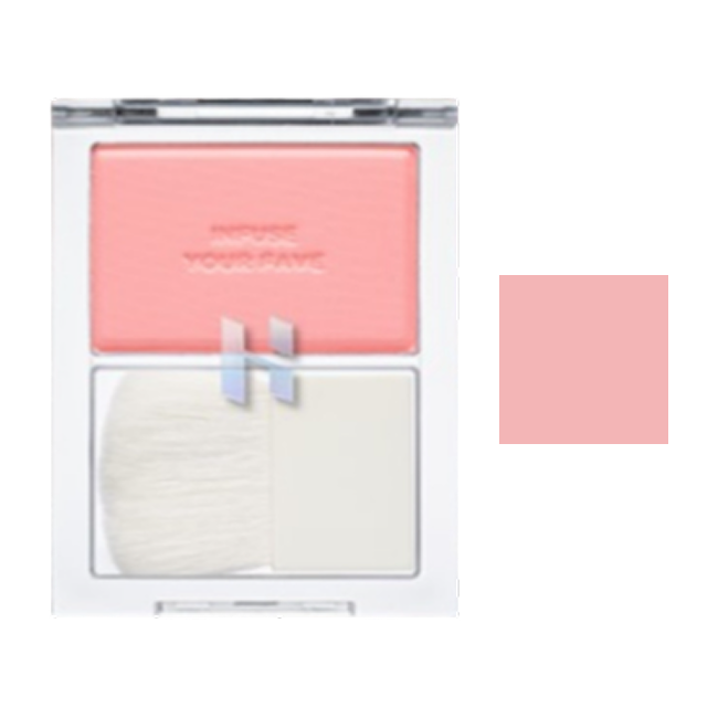 My Fave Infusing Blush 05 Simoon (-)