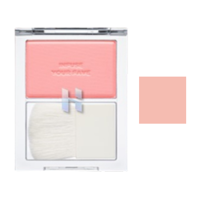 My Fave Infusing Blush 04 Moor (-)