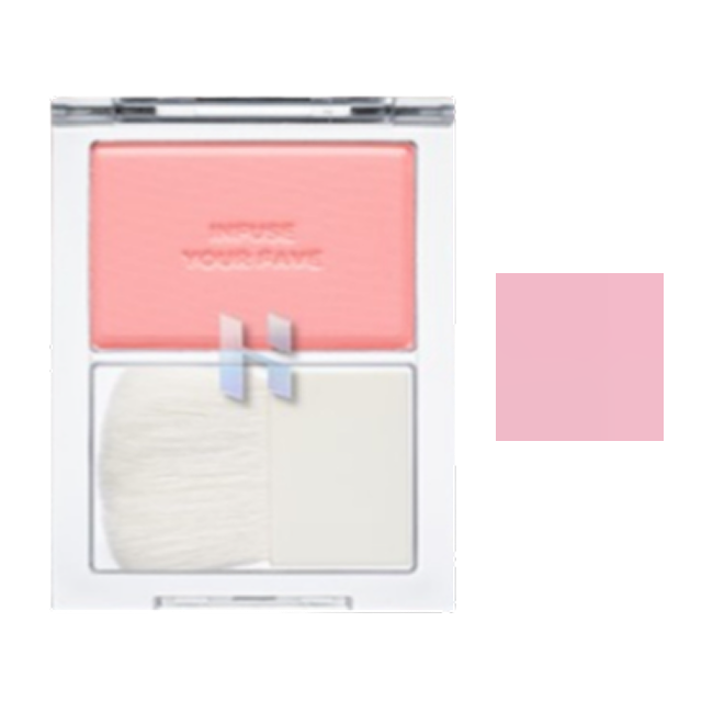 My Fave Infusing Blush 03 Soapy (-)