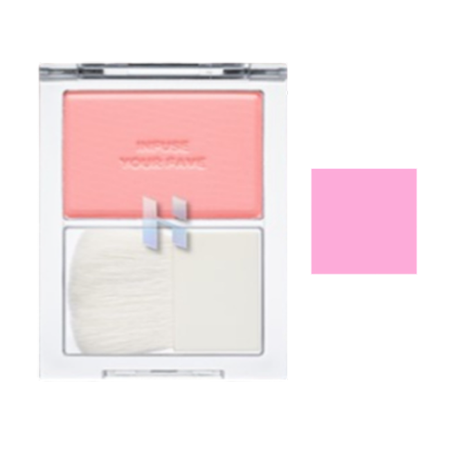 My Fave Infusing Blush 01 Innocence (-)