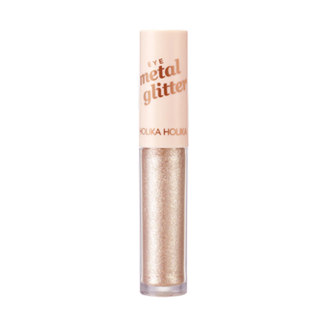 Eye Metal Glitter Ad 10 Sunshine (-)