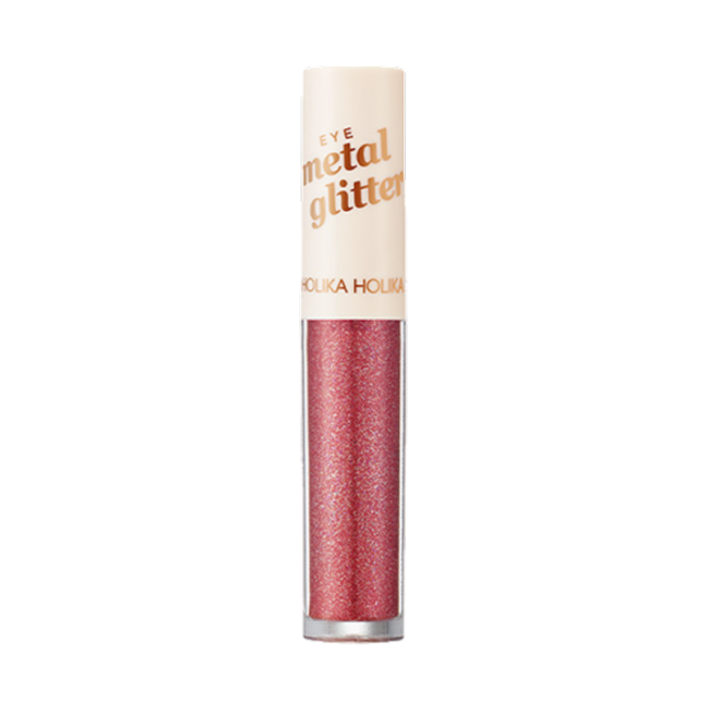 Eye Metal Glitter 07 Ruby Twister (-)