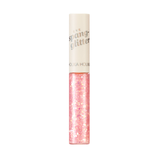 19 Joyful Holika Spanglitter 01 Candy Parts (-)