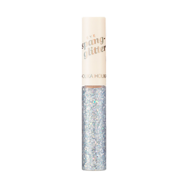 19 Joyful Holika Spanglitter 05 Mirror Ball Parts (-)