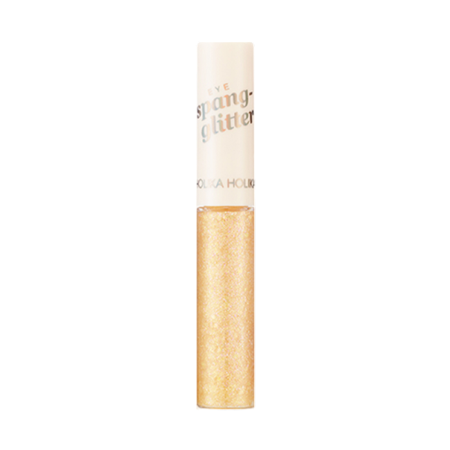 19 Joyful Holika Spanglitter 02 Chapagne Parts (-)