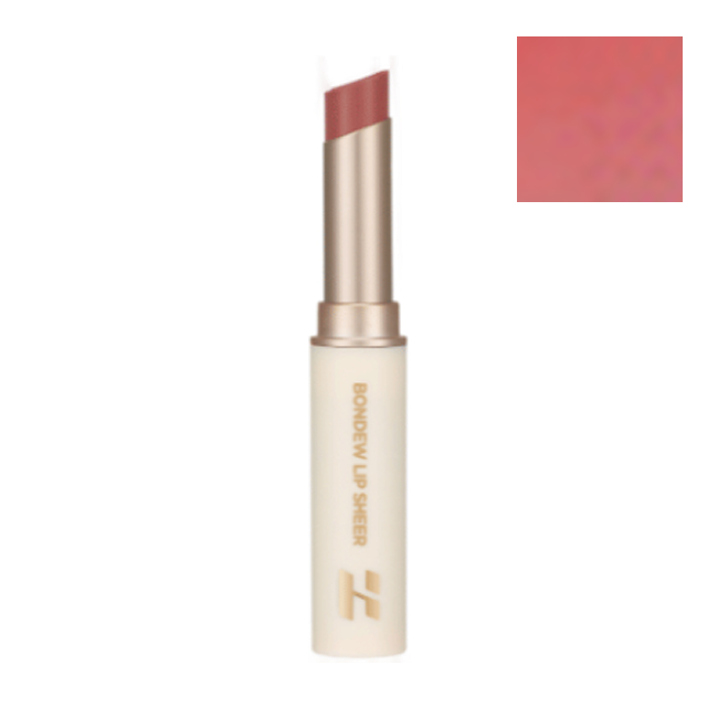 Bondew Lip Sheer 03 Hidden (-)