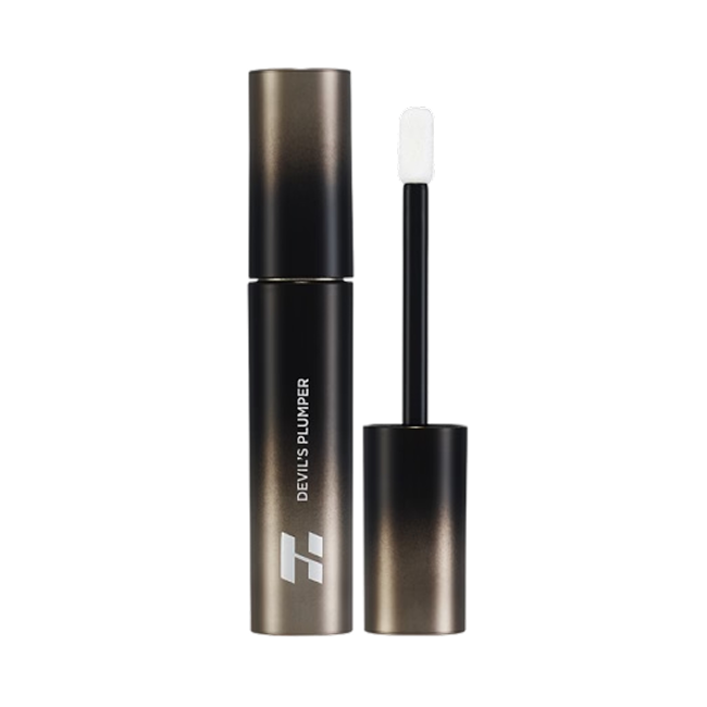 Devil'S Plumper 01 Hellgate Matte Primer (-)