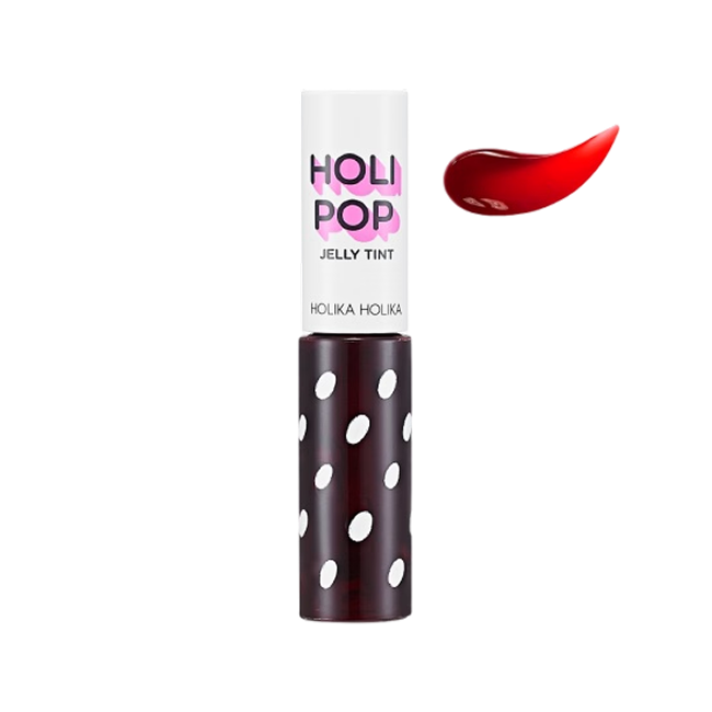 Holi Pop Jelly Tint 01 Cherry (-)