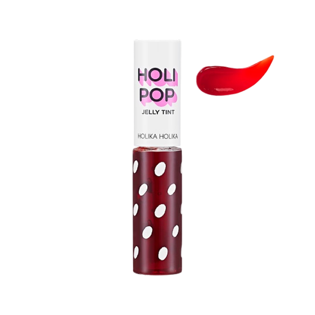 Holi Pop Jelly Tint 02 Carrot (-)